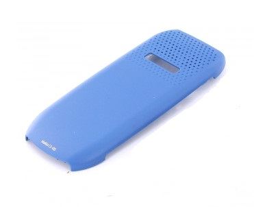Nokia C1-00 kryt batérie modrý