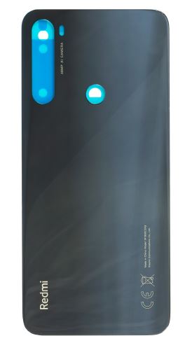 Xiaomi Redmi Note 8 Pro kryt batérie Green