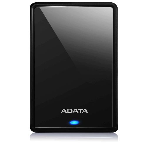 ADATA HV620S/2TB/HDD/Externý/2.5"/Čierna/3R