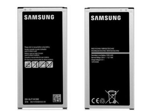 EB-BJ710CBE Samsung batéria 3300mAh Li-Ion (Bulk)