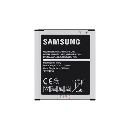 EB-BJ100CBE Samsung batéria Li-Ion 1850mAh (Bulk)