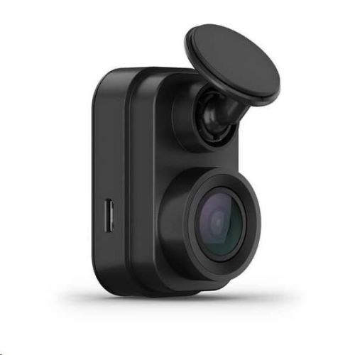 Garmin Dash Cam Mini 2 - kamera pre záznam jázd