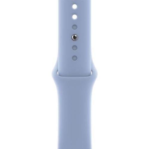 Apple Watch 41mm Blue Fog Sport Band - Regular
