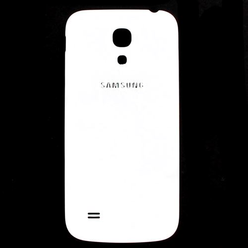 Samsung i9195 Galaxy S4mini White kryt batérie