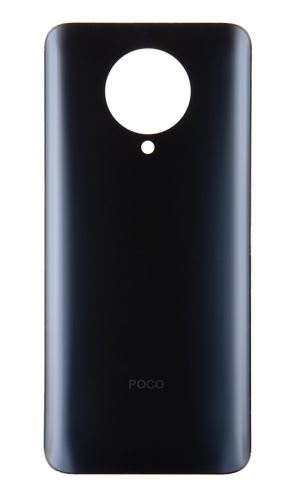 Poco F2 Pro kryt batérie Cyber Grey