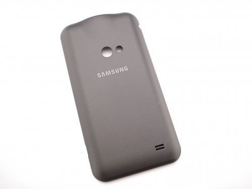 Samsung i8530 Galaxy Beam kryt batérie čierny
