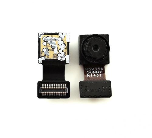 OnePlus One predný kamera