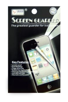 Ochranná fólia pre Apple iPhone 6 PLUS