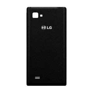 LG P880 Optimus 4X HD kryt batérie čierny