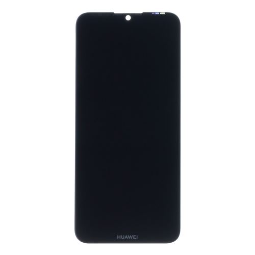 Huawei Y6 2019 LCD displej + dotyk Black