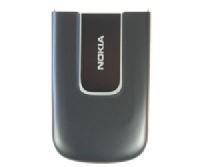 Nokia 6720c kryt Metal Grey batérie