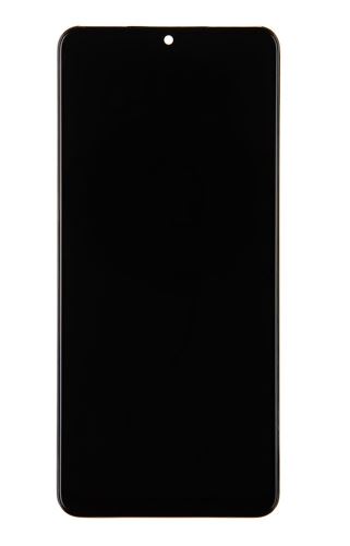 LCD displej + dotyk Samsung A225F Galaxy A22 (Service Pack)