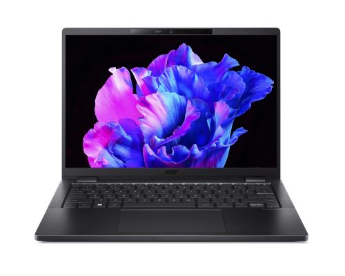 Acer TravelMate P6/TMP614P-53-TCO/i7-1355U/14"/FHD/32GB/1TB SSD/Iris Xe/W11P/Black/2R