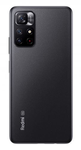 Xiaomi Redmi Note 11S 5G