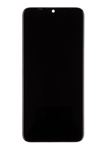 Motorola E20 LCD displej + dotyk (Service Pack)