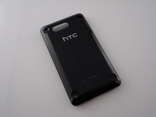 HTC Gratia zadný kryt