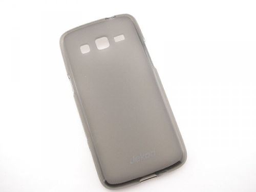 JEKOD TPU ochranné puzdro Black pre Samsung G3815 Galaxy Express 2