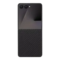 Tactical MagForce Aramid Kryt pre Samsung Galaxy Z Flip 8 Black Tactical MagForce Aramid Kryt pre Samsung Galaxy Z Flip 8 Black
