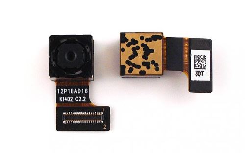 Xiaomi Mi3 hlavná kamera