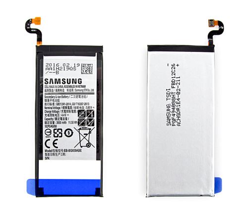 EB-BG930ABE Samsung batéria Li-Ion 3000mAh (Bulk)