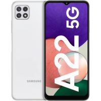 Samsung Galaxy A22 5G A226B 4GB/64GB Dual SIM White