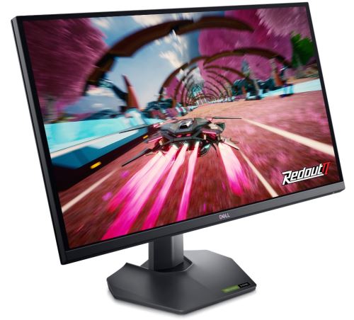 Dell/G2724D/27"/IPS/QHD/144Hz/1ms/Black/3RNBD