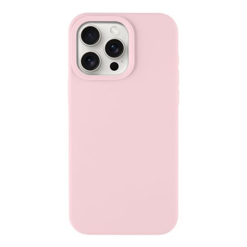 Tactical MagForce Velvet Smoothie Kryt pre Apple iPhone 15 Pro Max Pink Panther