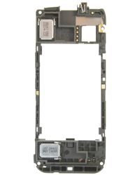 Nokia 5800 anténa stredný kryt