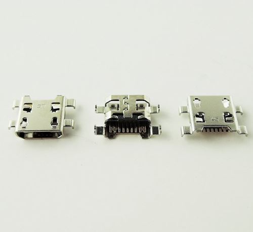 LG H815 G4 microUSB nabíjací konektor