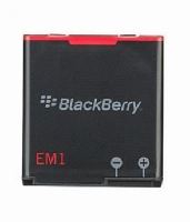 E-M1 BlackBerry batéria 1000mAh Li-Ion (Bulk)
