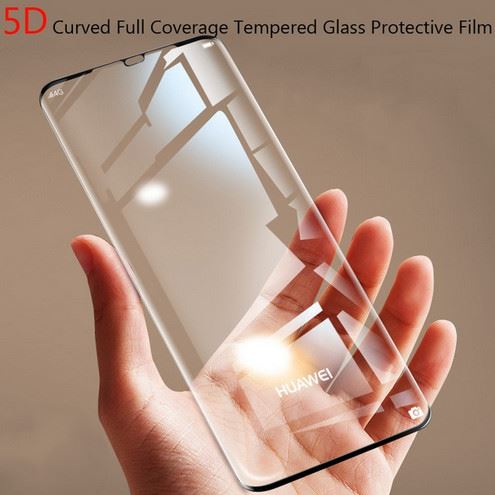 Huawei P30 Lite 5D tvrdené sklo
