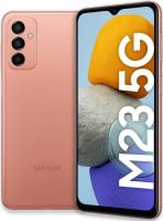 Samsung Galaxy M23 5G M236B 4GB/128GB Dual SIM Orange Copper