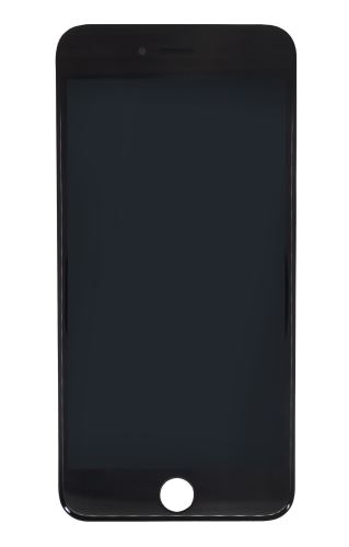 Apple iPhone 6 Plus LCD displej + dotyk Black H03G