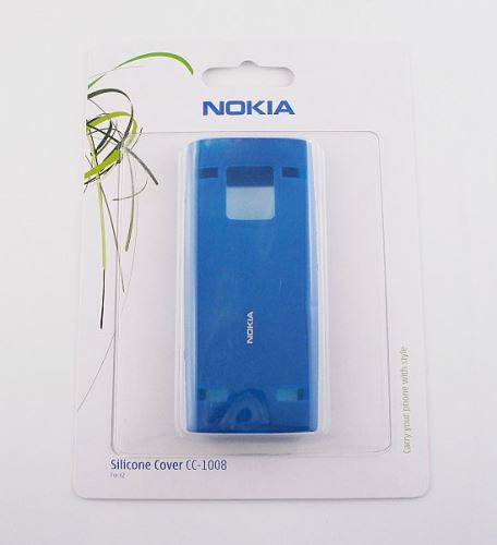 CC-1008 Nokia puzdro modré