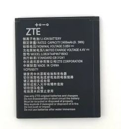ZTE Blade L8 batéria