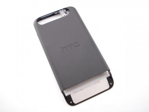 HTC One V zadný kryt čierny
