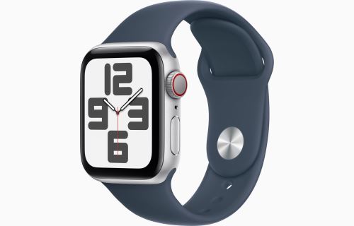 Apple Watch SE Cell 40mm