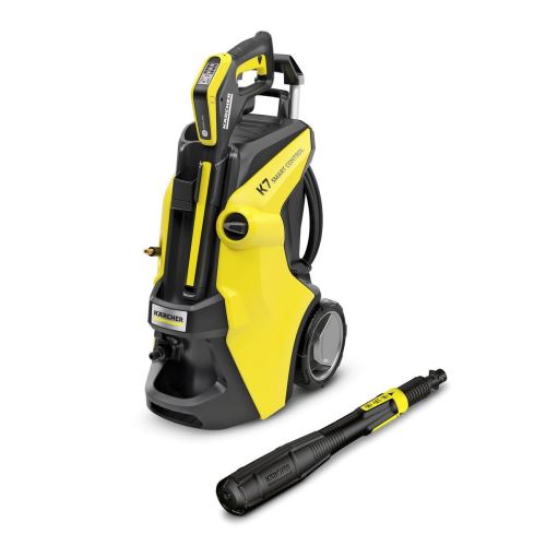 Karcher K 7 Smart Control *EU 1.317-200.0 Tlaková myčka