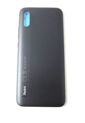 Xiaomi Redmi 9A kryt batéria černý