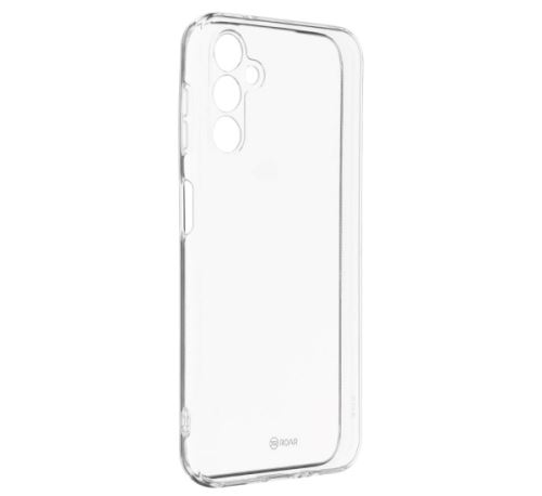 Kryt ochranný Roar pre Samsung Galaxy A54 5G (SM-A546) transparent