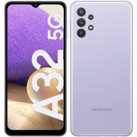 Samsung Galaxy A32 5G A326B 4GB/128GB Dual SIM Violet