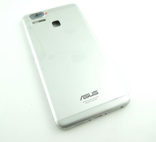Asus ZE553KL kryt batérie stříbrný