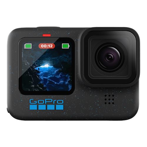 Outdoorová kamera GoPro HERO12 Black