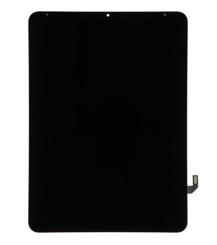 iPad Air 2020 LCD displej + dotyk Black