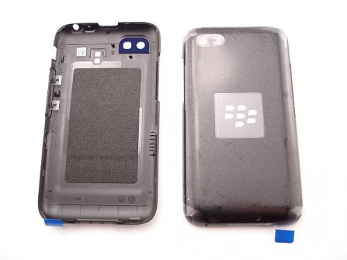 Blackberry Q5 kryt batérie čierny