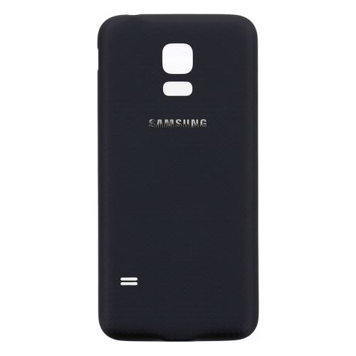 Samsung G800F Galaxy S5 mini Black kryt batérie
