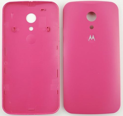 Motorola G 2014 kryt batérie
