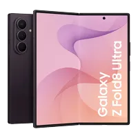 Samsung Galaxy Z Fold8 Ultra SM-F976B 12GB/256GB Violet Shadow Samsung Galaxy Z Fold8 Ultra SM-F976B 12GB/256GB Violet Shadow