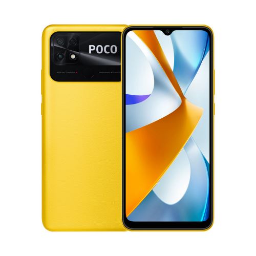 POCO C40