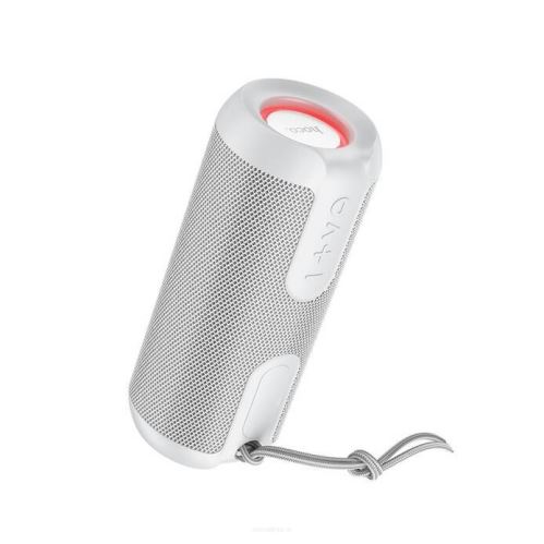 HOCO BS48 Bluetooth Speaker Artistic Sports Grey